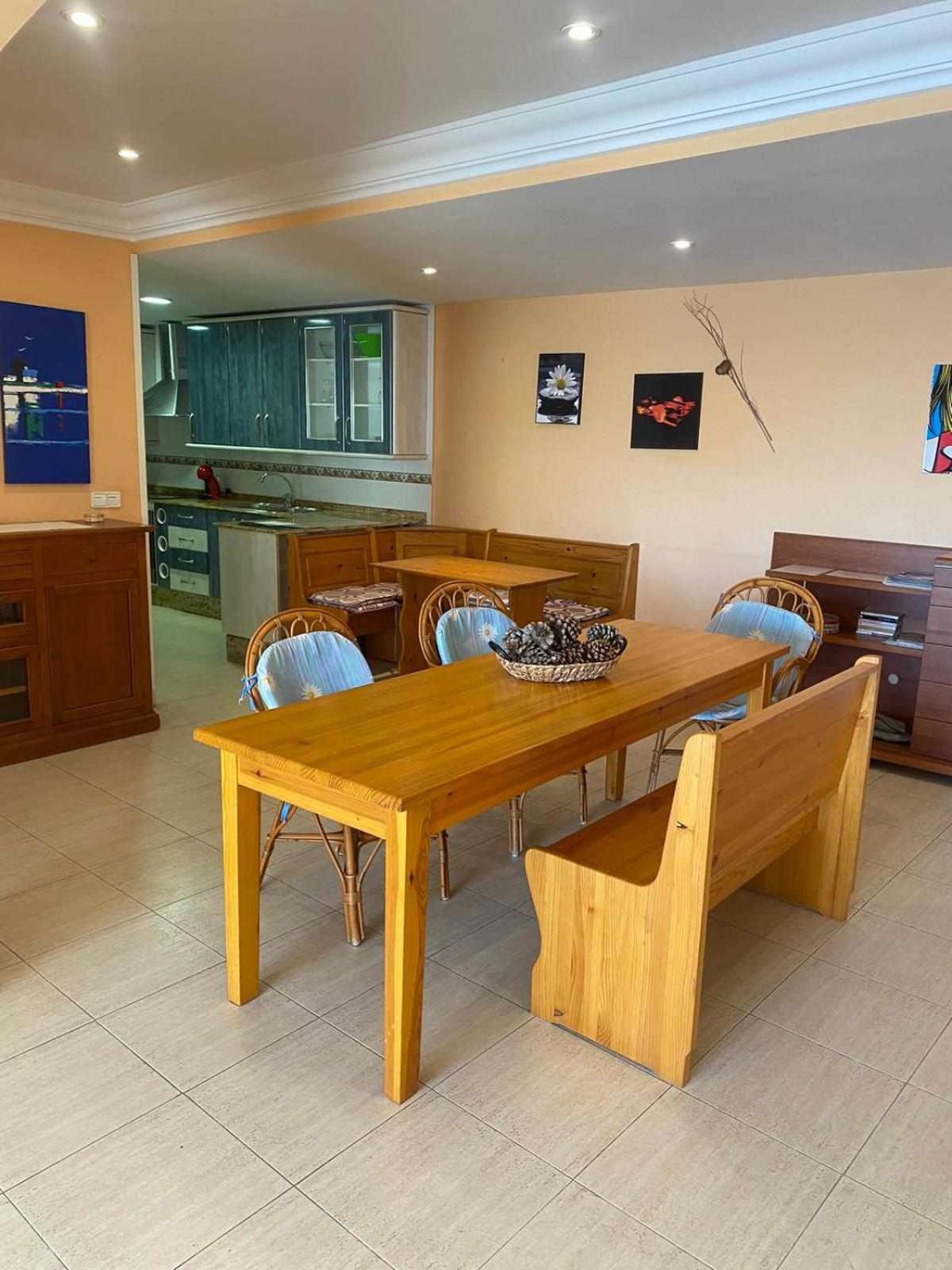 Apartamento Gladines Con Magnificas Vistas Al Mar Aguilas Exterior photo